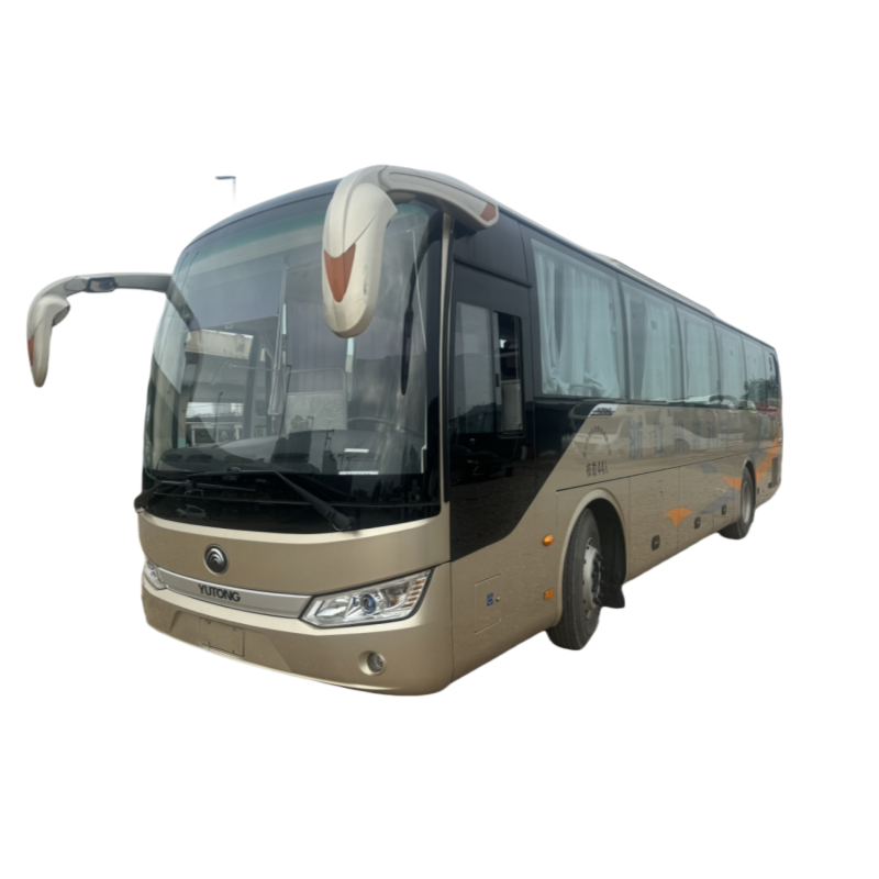 Cheap Price YOUTONG Used 30 Seat Bus Used 30 Seat Bus Used Small Bus for Sale in China